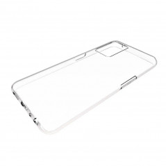 Kryt Ultra Slim 0,5mm na realme 9i Průhledný