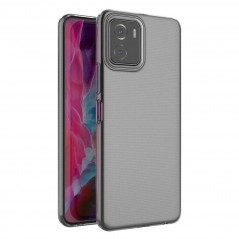 Kryt Ultra Slim 0,5mm na vivo Y01 Průhledný
