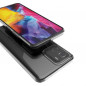 Kryt Ultra Slim 0,5mm na vivo Y01 Průhledný