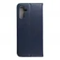 Peněženkové pouzdro Smart Magneto book na Samsung Galaxy A13 5G Tmavší modrý
