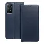 Peněženkové pouzdro Smart Magneto book na Samsung Galaxy A13 5G Tmavší modrý