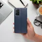 Peněženkové pouzdro Smart Magneto book na Samsung Galaxy A13 5G Tmavší modrý