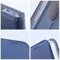Peněženkové pouzdro Smart Magneto book na Samsung Galaxy A13 5G Tmavší modrý