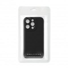 Kryt Roar Luna na Apple iPhone 11 Pro Jednobarevný, Stylový, Estetický doplněk  Černý