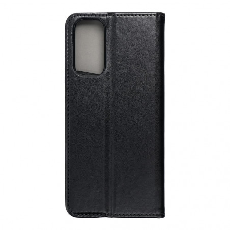 Peněženkové pouzdro Smart Magneto book na XIAOMI Redmi Note 11 Černý