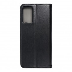 Peněženkové pouzdro Smart Magneto book na XIAOMI Redmi Note 11 Pro 5G Černý