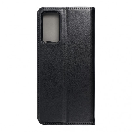 Peněženkové pouzdro Smart Magneto book na XIAOMI Redmi Note 11 Pro 5G Černý