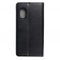 Peněženkové pouzdro Smart Magneto book na Samsung Galaxy Xcover 5 Černý