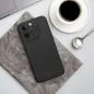 Kryt Roar Luna na Apple iPhone XR Jednobarevný, Stylový, Estetický doplněk  Černý