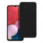 Kryt Roar Luna na Samsung Galaxy A13 5G Jednobarevný, Stylový, Estetický doplněk  Černý