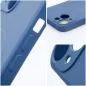 Kryt Silicone Mag Cover na Apple iPhone 11 Pro MagSAFE  Modrý