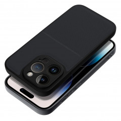 Kryt Noble na Apple iPhone 14 Pro Černý