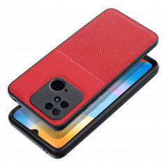 Kryt Noble na XIAOMI Redmi 10C Červený