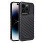 Kryt THUNDER na Apple iPhone 14 Pro Černý