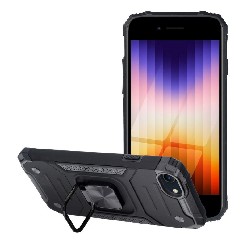 Kryt Nitro na Apple iPhone 8 Černý