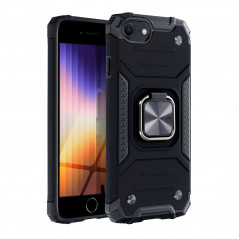 Kryt Nitro na Apple iPhone 8 Černý