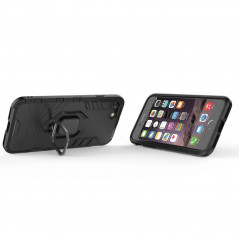 Kryt Nitro na Apple iPhone SE 2020 Černý