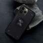 Kryt Nitro na Apple iPhone SE 2020 Černý