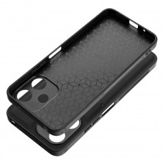 Kryt Noble na XIAOMI Redmi 12 5G Černý