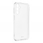 Kryt Roar Jelly Case na Samsung Galaxy A24 LTE Průhledný