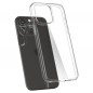 Kryt Spigen Airskin Hybrid na Apple iPhone 15 Pro Max Průhledný