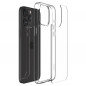 Kryt Spigen Airskin Hybrid na Apple iPhone 15 Pro Max Průhledný