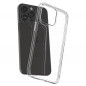 Kryt Spigen Airskin Hybrid na Apple iPhone 15 Pro Max Průhledný