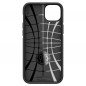 Kryt Spigen Armor na Apple iPhone 15 Elegantní  Černý