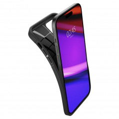 Kryt Spigen Armor na Apple iPhone 15 Elegantní  Černý