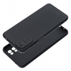 Kryt MATT na Motorola Moto E32s Černý