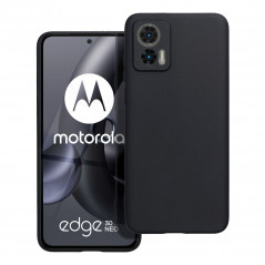 Kryt MATT na Motorola Edge 30 Neo Černý