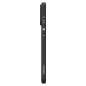 Kryt Spigen  Liquid Air na Apple iPhone 15 Pro Max Matná černá