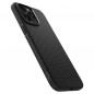 Kryt Spigen  Liquid Air na Apple iPhone 15 Pro Max Matná černá