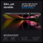Kryt Spigen  Liquid Air na Apple iPhone 15 Pro Max Matná černá
