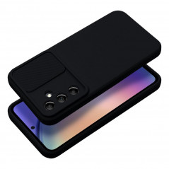 Kryt Slide na Samsung Galaxy A54 Černý