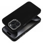 Kryt FRAME na Apple iPhone 15 Pro Max Elegantní  Černý