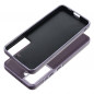 Kryt MILANO na Samsung Galaxy S21 FE 5G Tmavě fialový (purple) Kryt MILANO na Samsung Galaxy S21 FE 5G Tmavě fialový (purple)