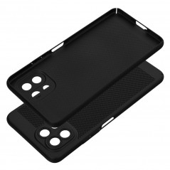 Kryt Breezy na XIAOMI Mi 11 Lite Černý