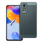 Kryt Breezy na XIAOMI Redmi Note 11 Pro Zelený