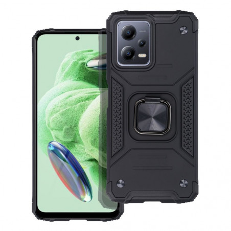 Kryt Nitro na XIAOMI Redmi Note 12 5G Černý
