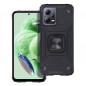 Kryt Nitro na XIAOMI Redmi Note 12 5G Černý
