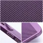 Kryt Breezy na XIAOMI Redmi Note 12 Pro Plus 5G Fialový (Purple)