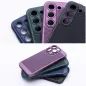 Kryt Breezy na XIAOMI Redmi Note 12 Pro Plus 5G Fialový (Purple)