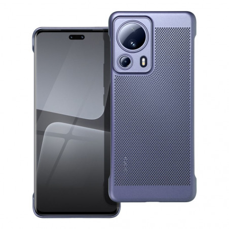 Kryt Breezy na XIAOMI 13 Lite Modrý
