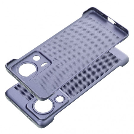 Kryt Breezy na XIAOMI 13 Lite Modrý