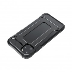 Tvrzený kryt Armor na Apple iPhone 15 Plus Černý