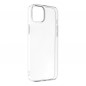 Kryt CLEAR 2mm BOX na Apple iPhone 15 Plus Průhledný