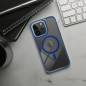 Kryt Color Edge Mag na Apple iPhone 14 MagSAFE  Námořnická modrá