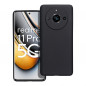 Kryt MATT na realme 11 Pro 5G Černý