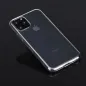 Kryt Ultra Slim 0,5mm na Honor Magic5 Průhledný